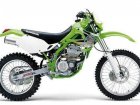 1997 Kawasaki KLX 300R